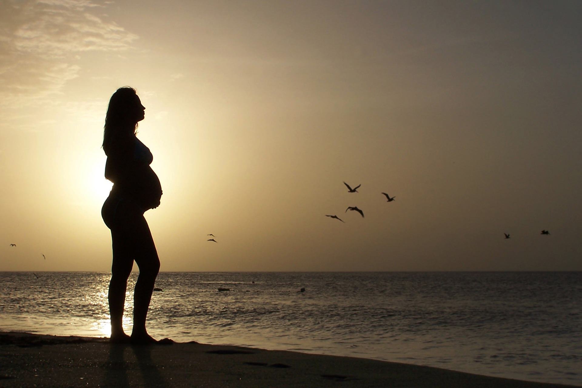 mindfulness per gravidanza