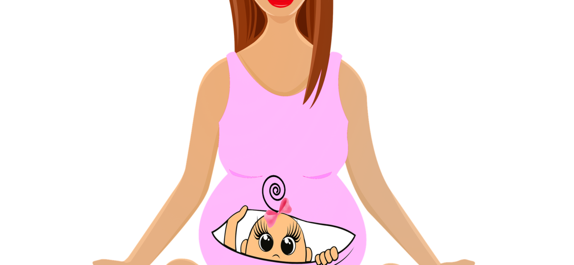 mindfulness gravidanza